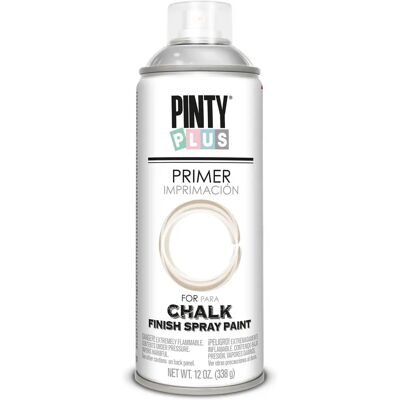 PINTYPLUS 520 cc Primer Gesso Branco - Preparação PINTYPLUS 520 cc Primer Gesso Branco - Preparação
