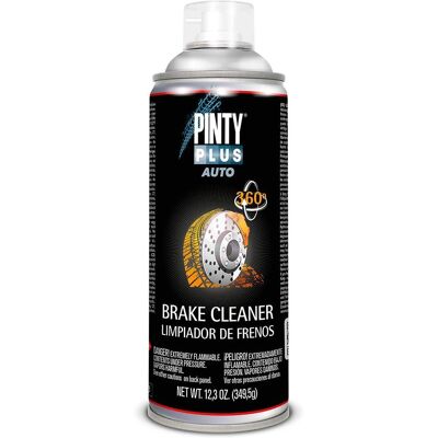 Pintyplus Bremsenreiniger - Spray 300/400ml Pintyplus Bremsenreiniger - Spray 300/400ml