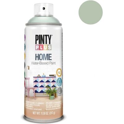 Pintyplus - HM415 - Vintage Vert - 400 ml - Peinture en spray - Publicité Pintyplus - HM415 - Vintage Vert - 400 ml - Peinture en spray - Publicité