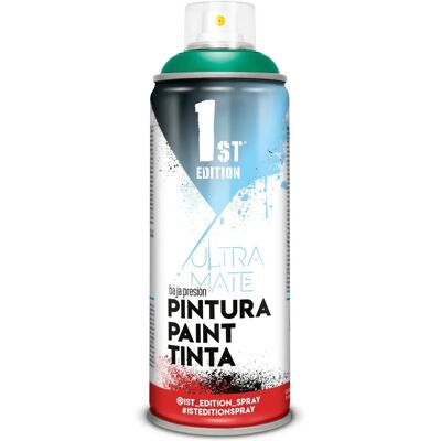 1ST EDITION Pond Green Spray Paint - Spray paint - Publicité 1ST EDITION Pond Green Spray Paint - Spray paint - Publicité