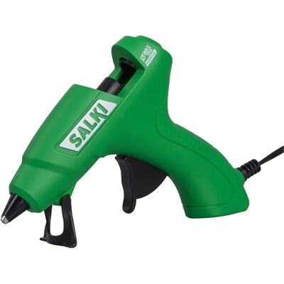 Salki Max Essential pistola a caldo 40W - pistola a caldo Salki Max Essential pistola a caldo 40W - pistola a caldo