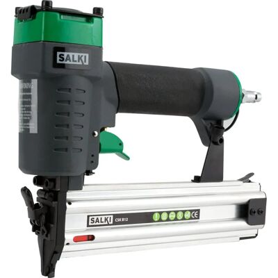 SALKI CSK B12 Pistola pneumatici - 10-50mm, Sistema di sicurezza SALKI CSK B12 Pistola pneumatici - 10-50mm, Sistema di sicurezza