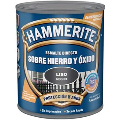 Hammerite Esmalte Branco Anticorrosivo Hammerite Esmalte Branco Anticorrosivo