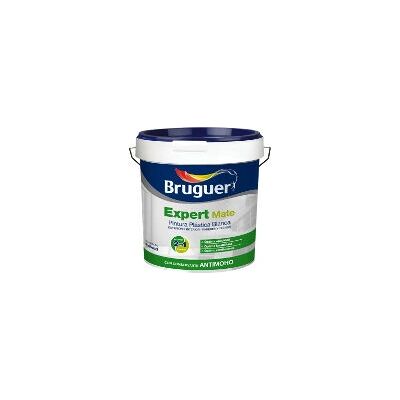 Pintura Casa Bruguer 5208093 Blanca 4L Pintura Casa Bruguer 5208093 Blanca 4L