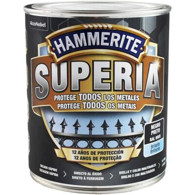 GENÉRICA Superia Vernice Nera - Vernice GENÉRICA Superia Vernice Nera - Vernice