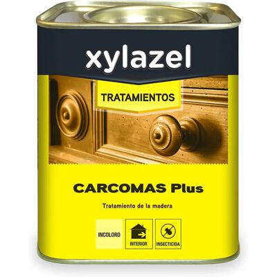 Xylazel Holzschutzmittel 750ml - Oberflächenschutz Xylazel Holzschutzmittel 750ml - Oberflächenschutz