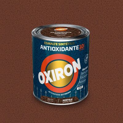 Titan Μοντέλο Martele - Χρώμα Μεταλλικού Χτυπήματος - Χρώμα Titan Μοντέλο Martele - Χρώμα Μεταλλικού Χτυπήματος - Χρώμα