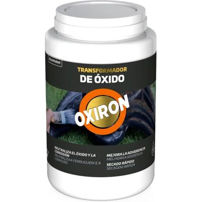AkzoNobel Oxiron Rostumwandler - 750ml - Transformator von Oxiden AkzoNobel Oxiron Rostumwandler - 750ml - Transformator von Oxiden