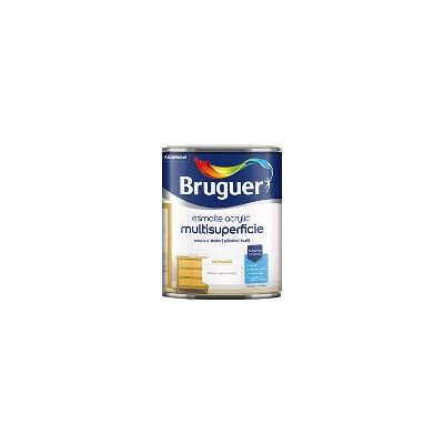Tinta de casa Bruguer 5057491 - Acabamento satinado - 750 ml Tinta de casa Bruguer 5057491 - Acabamento satinado - 750 ml