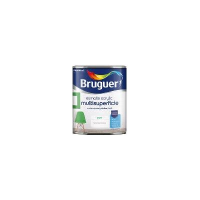 Bruguer 5069899 pintura para casa - Mate - Pintura interior Bruguer 5069899 pintura para casa - Mate - Pintura interior
