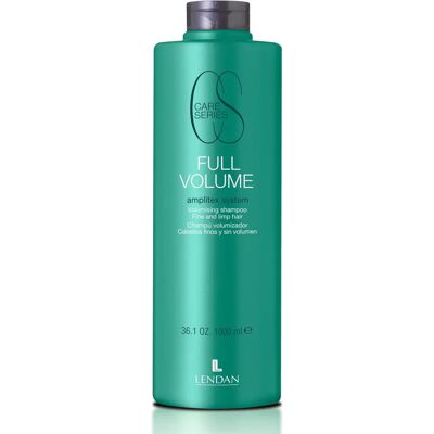 Lendan LD Shampoo Volume Completo - Cuidados capilares, 1000 ml Lendan LD Shampoo Volume Completo - Cuidados capilares, 1000 ml