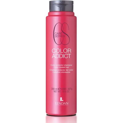 Lendan LD Color Addict Shampoo - Protección del color Lendan LD Color Addict Shampoo - Protección del color