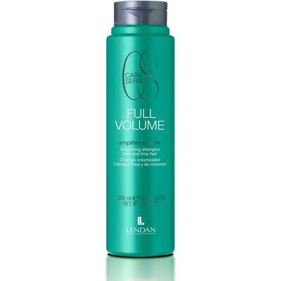 Lendan Shampoo volume total - Shampoo - Publicité Lendan Shampoo volume total - Shampoo - Publicité