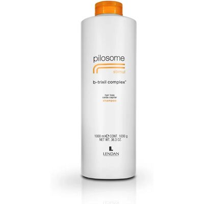 Shampoo Estimulante Pilosome - Crescimento Capilar - 1000ml Shampoo Estimulante Pilosome - Crescimento Capilar - 1000ml