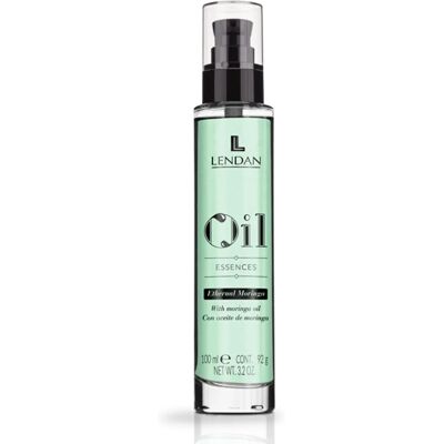 Lendan Óleo Capilar de Moringa - Rejuvenescedor - 100ml Lendan Óleo Capilar de Moringa - Rejuvenescedor - 100ml