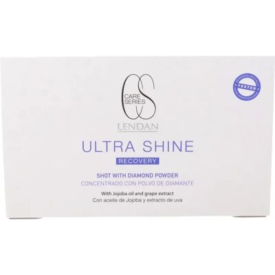 Lendan Recovery Ultra Shine Volumen - Serum Capilar Lendan Recovery Ultra Shine Volumen - Serum Capilar