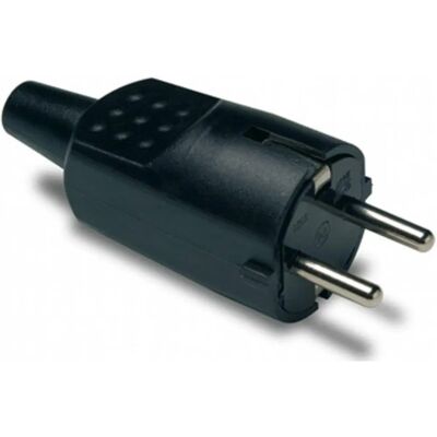 Famatel Tomada 1104 - IP20 Segurança - 16A 250V Famatel Tomada 1104 - IP20 Segurança - 16A 250V