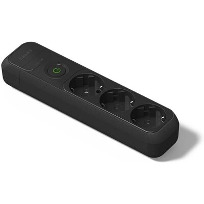 Famatel Basis 3 Steckdosen mit Schalter - Mehrfachstecker Famatel Basis 3 Steckdosen mit Schalter - Mehrfachstecker