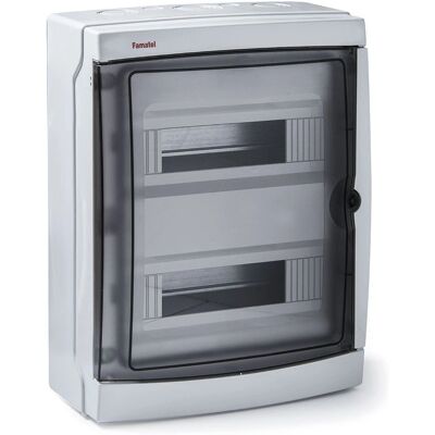 Famatel - 3926-T - IP65 - Electrical cabinet Famatel - 3926-T - IP65 - Electrical cabinet