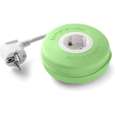 Famatel 16A Cable de Extensión - Power Extension Cord Famatel 16A Cable de Extensión - Power Extension Cord