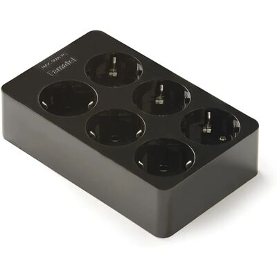 Famatel Model 2506-N Meervoudige Stekkerdoos - Power Strip Famatel Model 2506-N Meervoudige Stekkerdoos - Power Strip