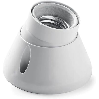 Famatel 181 E27 Verstelbare lampfitting - Lampenfitting Famatel 181 E27 Verstelbare lampfitting - Lampenfitting