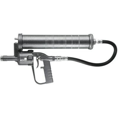 Samoa - Pistola neumática engrase profesional 1000 cc - Pistola de lubricación Samoa - Pistola neumática engrase profesional 1000 cc - Pistola de lubricación