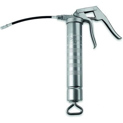Samoa 106240 Pistola de Engrase Manual - Serie SG 500 CC Extensión Flexible Samoa 106240 Pistola de Engrase Manual - Serie SG 500 CC Extensión Flexible