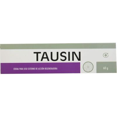 Praxis Tausin Crema - Alivio Cutáneo - 75ml Praxis Tausin Crema - Alivio Cutáneo - 75ml