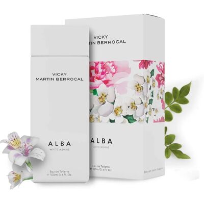 Vicky Martín Berrocal Alba EDT - Parfum pour femmes Vicky Martín Berrocal Alba EDT - Parfum pour femmes