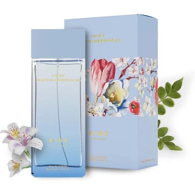 Profumo Vicky Martín Berrocal Aire - Eau de Toilette 100ml Profumo Vicky Martín Berrocal Aire - Eau de Toilette 100ml