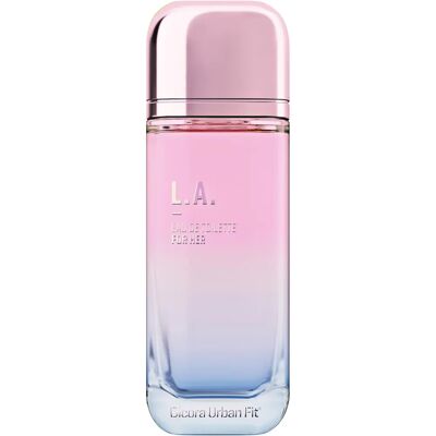 Parfum Dicora URBAN FIT LOS ANGELES - Floral - 150ml Parfum Dicora URBAN FIT LOS ANGELES - Floral - 150ml