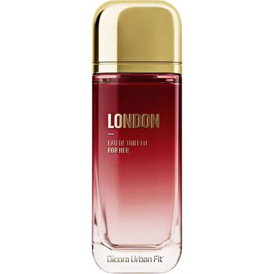Dicora Urban Fit London Parfüm - EDT, 150 ml Dicora Urban Fit London Parfüm - EDT, 150 ml