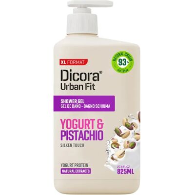 Dicora Urban Fit NOURISHING - Herrenparfüm Dicora Urban Fit NOURISHING - Herrenparfüm