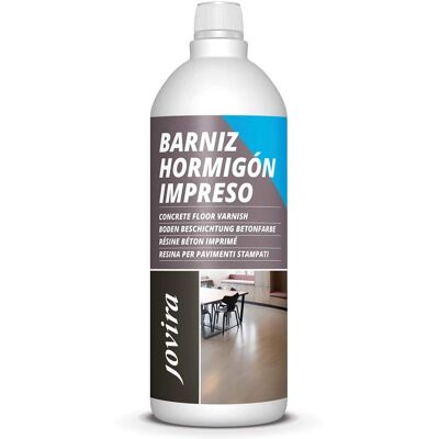 Imperméabilisant homogène pour béton - revêtement de sol REOXYL - Publicité Imperméabilisant homogène pour béton - revêtement de sol REOXYL - Publicité