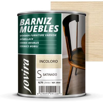 Jovira Pinturas - Émail Radiateurs Noirs - Application à Froid - Peinture pour Radiateurs - Publicité Jovira Pinturas - Émail Radiateurs Noirs - Application à Froid - Peinture pour Radiateurs - Publicité