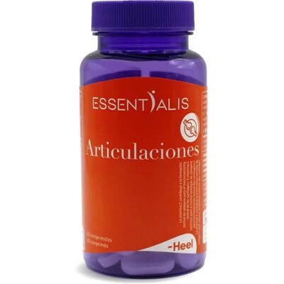 Heel Essentialis Apoyo Articular - 60 Comprimidos Heel Essentialis Apoyo Articular - 60 Comprimidos