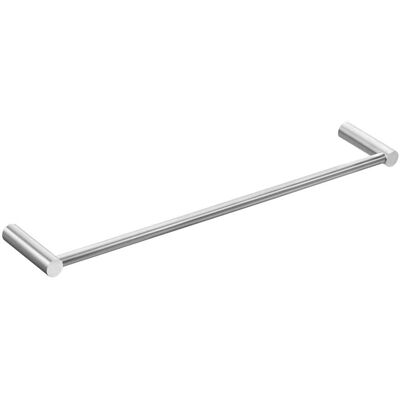 Cosmic Stainless Steel Circular Bathroom Towel Rail - 40cm Cosmic Stainless Steel Circular Bathroom Towel Rail - 40cm