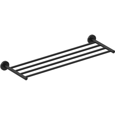 Toallero Circular de la Marca Cosmic - 60cm Accesorio de Baño para Pared Toallero Circular de la Marca Cosmic - 60cm Accesorio de Baño para Pared