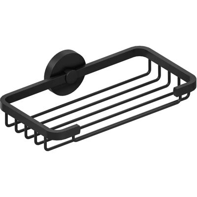 Cosmic WJC419A0059001 Toilettenpapierhalter - Metall Grau - Badezimmer Accessoire Cosmic WJC419A0059001 Toilettenpapierhalter - Metall Grau - Badezimmer Accessoire