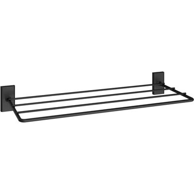 Cosmic WMC Towel Rail Shelf - Bathroom - 54cm Cosmic WMC Towel Rail Shelf - Bathroom - 54cm