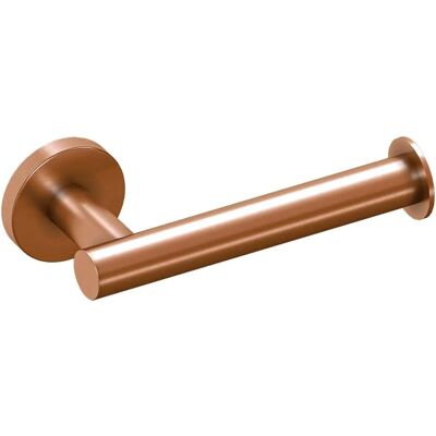 Cosmic Copper Wall-Mounted Toilet Roll Holder - Durable, Stylish, 10-Year Warranty Cosmic Copper Wall-Mounted Toilet Roll Holder - Durable, Stylish, 10-Year Warranty