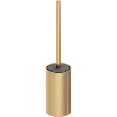 Cosmic WJC235A0001040 Gold Kreisförmiger Toilettenbürstenhalter - WC-Bürstenhalter Cosmic WJC235A0001040 Gold Kreisförmiger Toilettenbürstenhalter - WC-Bürstenhalter