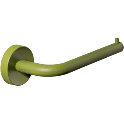 Cosmic WJC277A0062089 - Portarrollos de papel higiénico circular - Accesorio de baño Cosmic WJC277A0062089 - Portarrollos de papel higiénico circular - Accesorio de baño