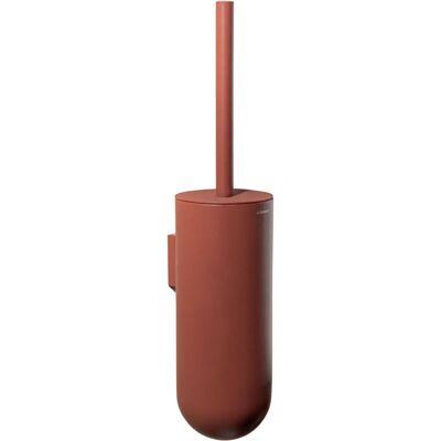 Porte-brosse Geyser - Inoxydable - Design Moderne - Publicité Porte-brosse Geyser - Inoxydable - Design Moderne - Publicité