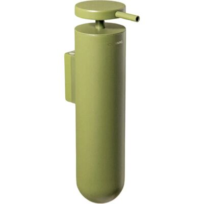 Cosmic Geyser Dosificador de Jabón Doble - Accesorio de Baño Moderno Cosmic Geyser Dosificador de Jabón Doble - Accesorio de Baño Moderno