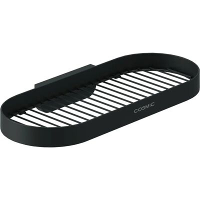 Distributeur de savon Geyser Noir Mat - Accessoire de Salle de Bain - Publicité Distributeur de savon Geyser Noir Mat - Accessoire de Salle de Bain - Publicité