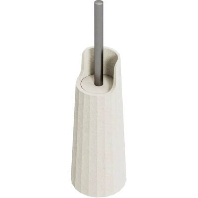 Cosmic Brand Model - Durable Recycled Plastic Toilet Brush Holder - Bathroom Accessory Cosmic Brand Model - Durable Recycled Plastic Toilet Brush Holder - Bathroom Accessory