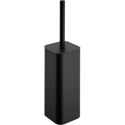 Cosmic Nea WJB350A0001036 Juego de escobilla WC negro mate - WC Bürstengarnitur Cosmic Nea WJB350A0001036 Juego de escobilla WC negro mate - WC Bürstengarnitur