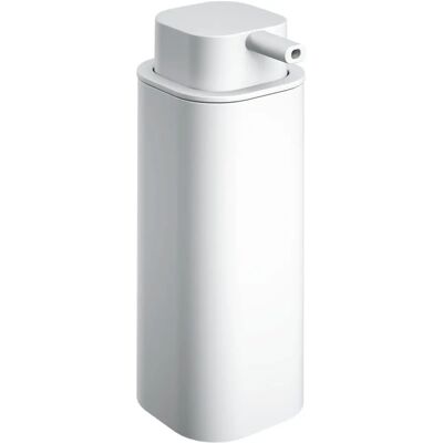 COSMIC - WJB350A0004065 - White matt - Soap dispenser COSMIC - WJB350A0004065 - White matt - Soap dispenser